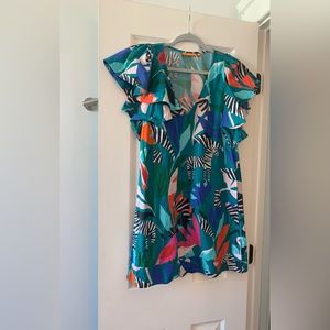 OLIPHANT mini Dress